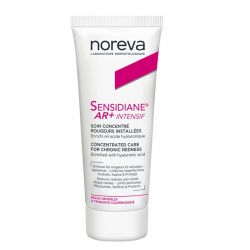 NOREVA SENSIDIANE AR+ SOIN CONCENTRE ROUGEURS 30 ML