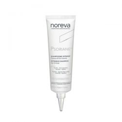 NOREVA PSORIANE SHAMPOING INTENSIF T-CANULE125ML