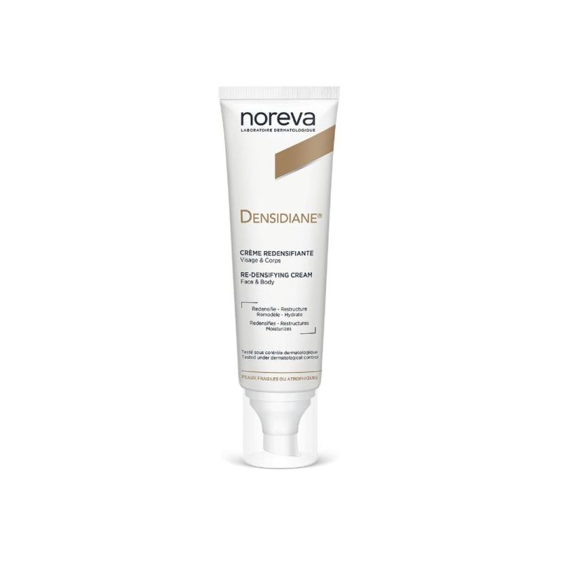 NOREVA DENSIDIANE CREME 125ML
