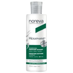 NOREVA HEXAPHANE SHAMPOING FORTIFIANT APAISANT 250ML