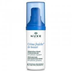 Nuxe Crème Fraîche de Beauté Sérum 30ml