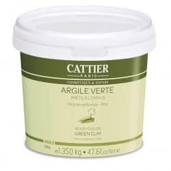 Cattier Argile Pot 1,350kg