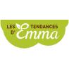 les tendances D'Emma